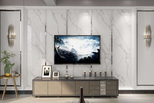 SPC Wall Panels